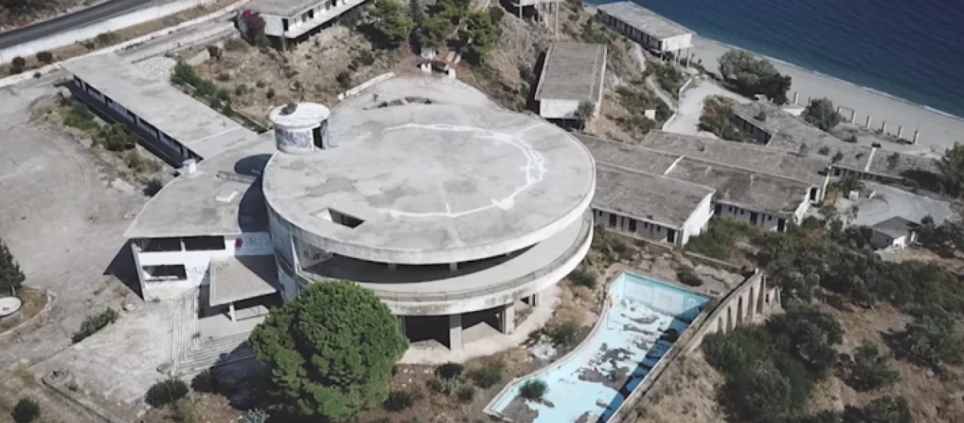 Το διαμάντι της Λακωνίας που λάτρεψε η Αντζολίνα Τζολί ξαναγεννιέται (φωτο)